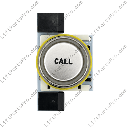 REI 18089461.21A4A 0200008151820 CALL Push Button Assembly