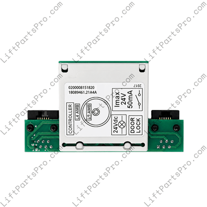 REI 18089461.21A4A 0200008151820 CALL Push Button Assembly