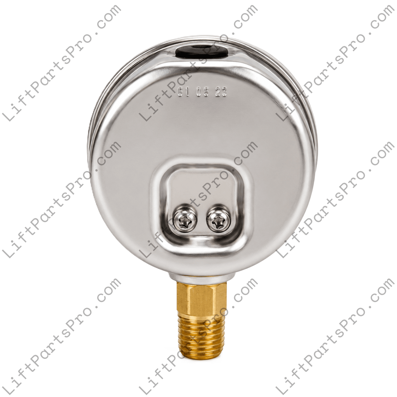 Concord LIft Hydraulic Pressure Gauge