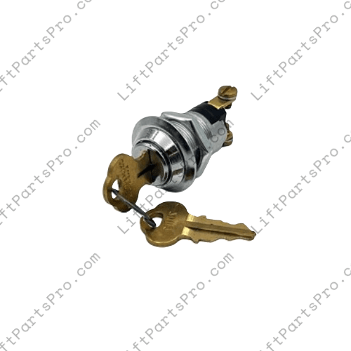 Chicago H2395 Elevator Key Switch Concord Independence 2395 Keyswitch
