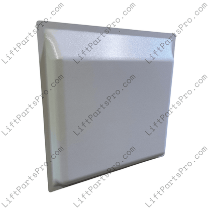 Elevator Safety Space Guard Door Baffle