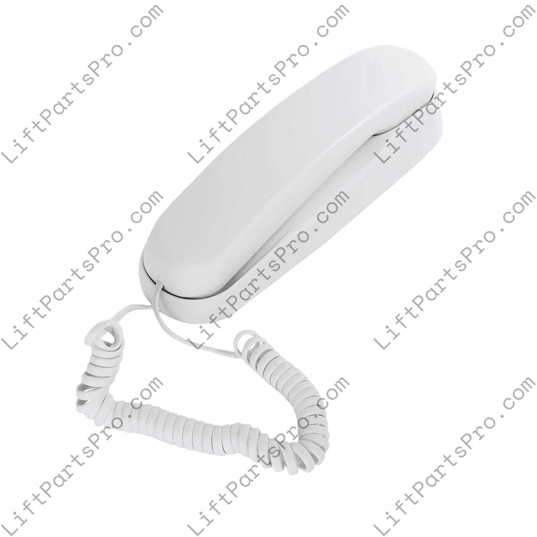 Landline Emergency Elevator Princess Phone for POTS Analog Connection