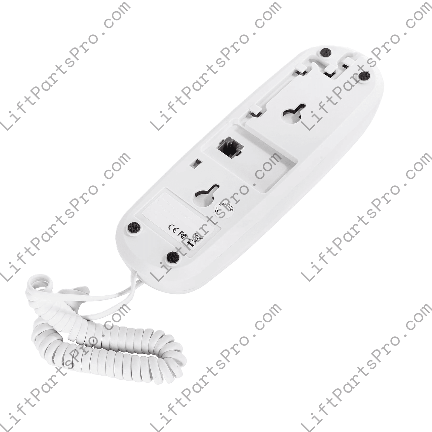Landline Emergency Elevator Princess Phone for POTS Analog Connection
