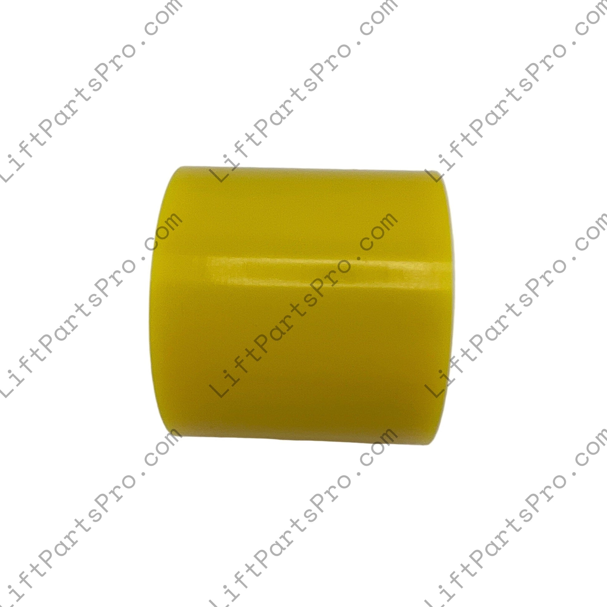 NWOV Yellow Motor Pump Coupler