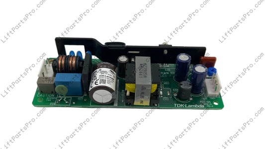 ThyssenKrupp Access LEV 24 VDC Power Supply Circuit Board