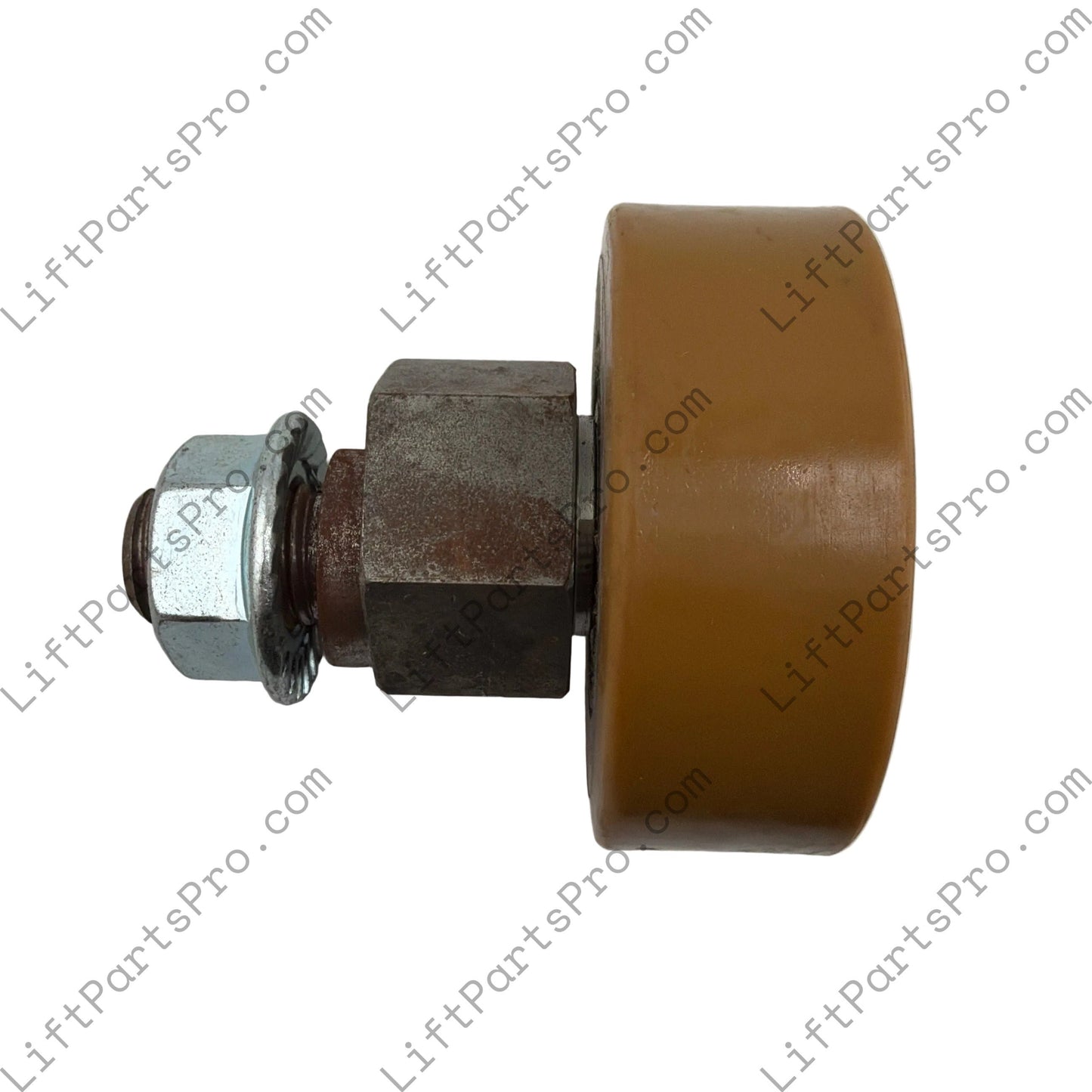 80mm T601 T701 Guide Roller for Waupaca and other elevators E00011997