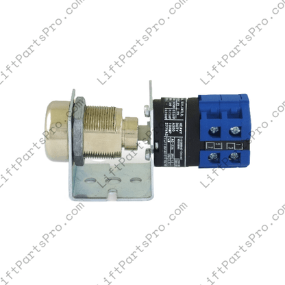 Phase One Yale Fire Service Key Switch #3502 