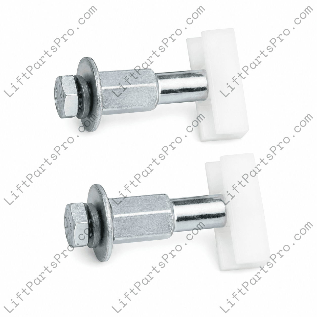 Fermator Door Slider Flexi-Lift Door Guide Shoe M26268