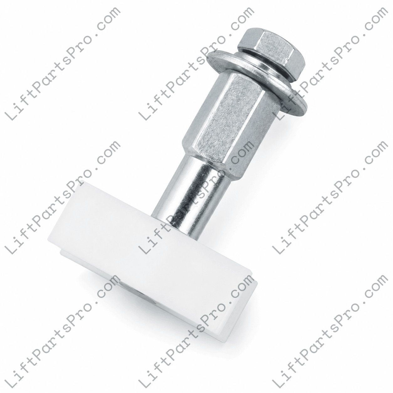 Fermator Door Slider Flexi-Lift Door Guide Shoe M26268