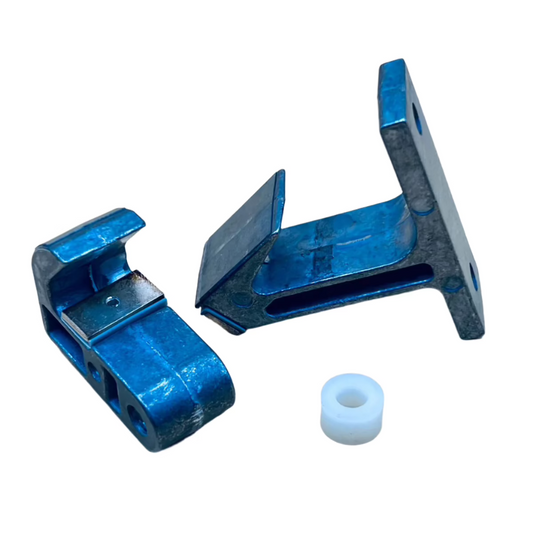 Porta Interlock Replacement Kit – Metal Beak & Cam Upgrade