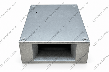 Keeper View of GAL Type MO Interlock Switch INT1H-0013L/R