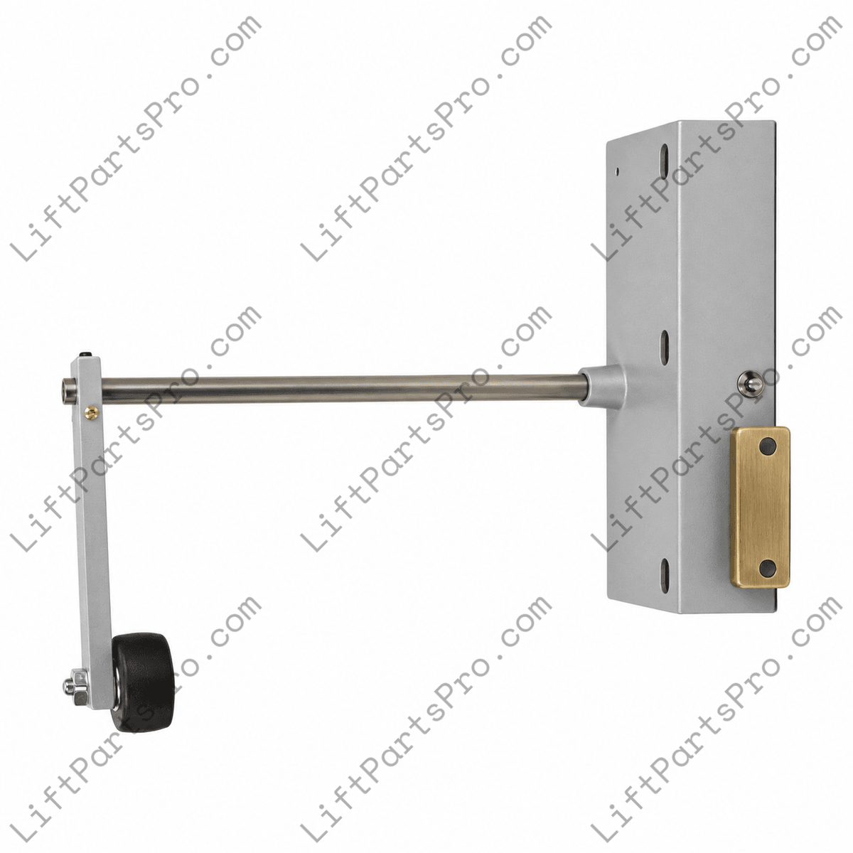 Left-handed GAL Type N Interlock #INT22-0001L