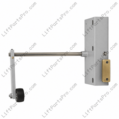 Left-handed GAL Type N Interlock #INT22-0001L