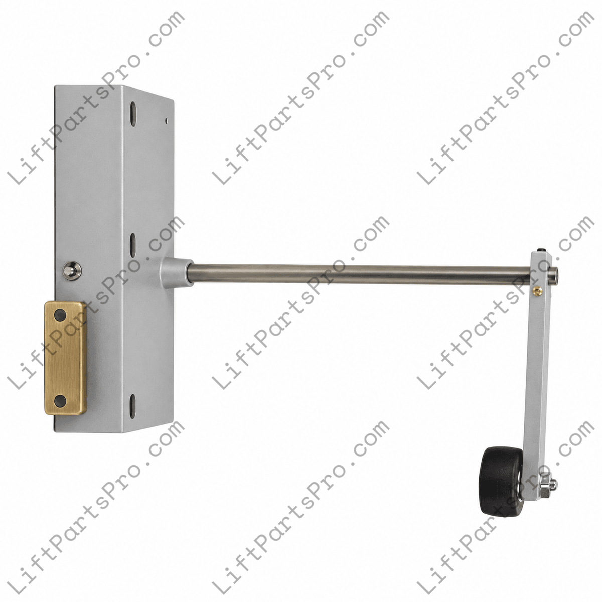 Right-handed GAL Type N Interlock #INT22-0001R