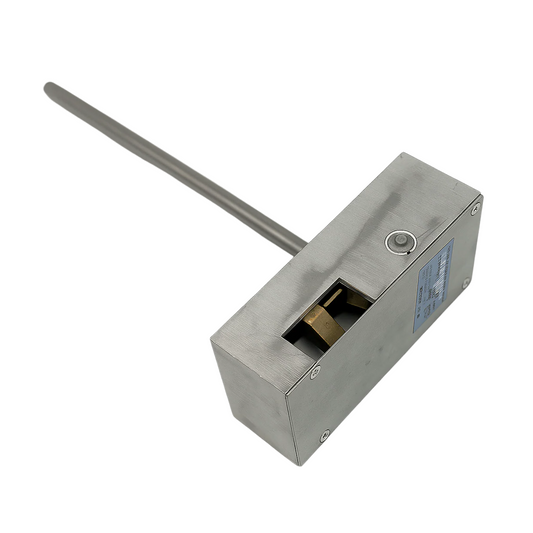 GAL Type SN Gate Interlock