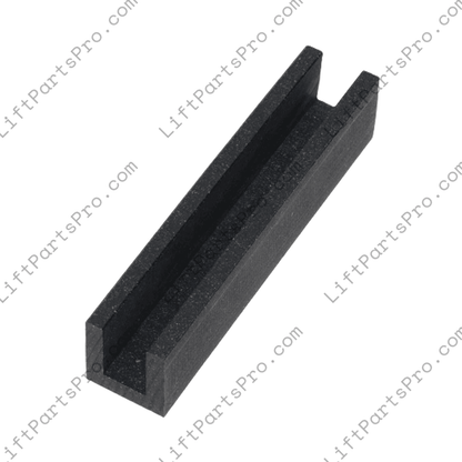 Guide Shoe Insert for 5/8" Rail –  EECO Advantage Elevators