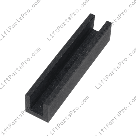 Guide Shoe Insert for 5/8" Rail –  EECO Advantage Elevators