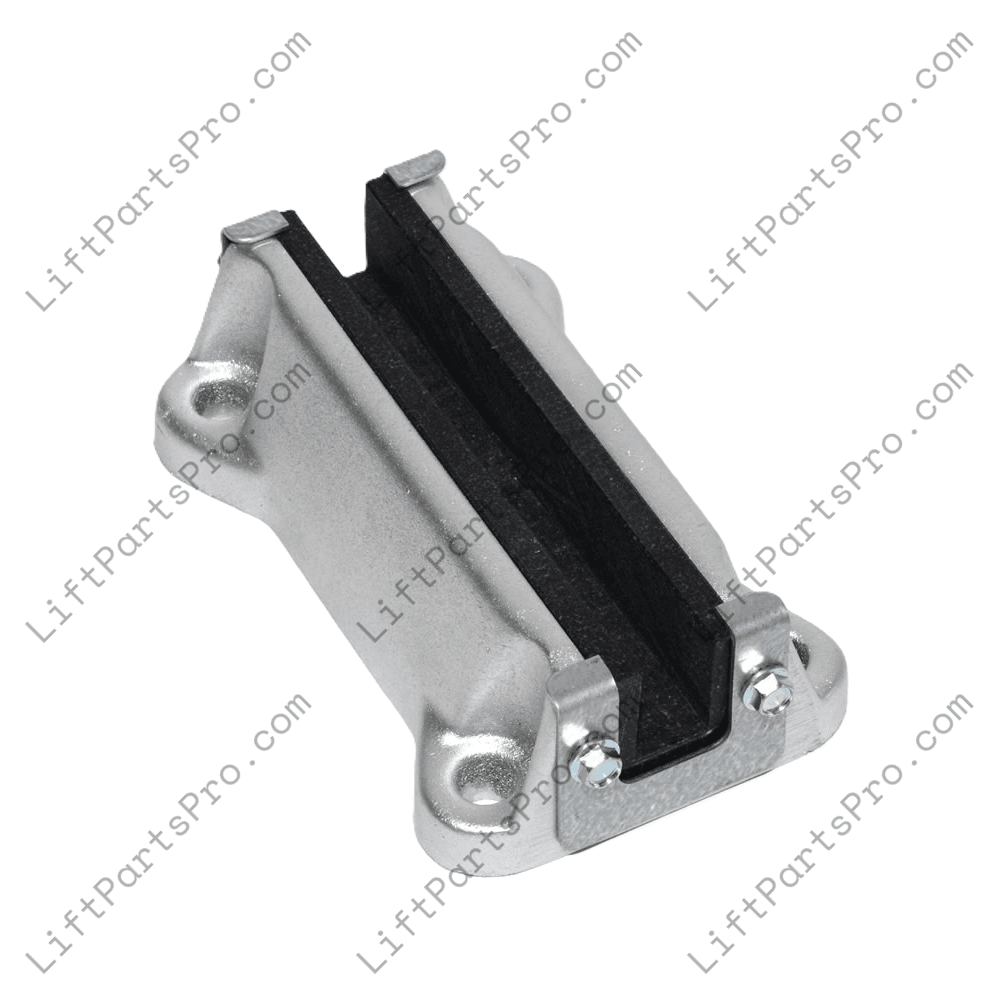 Guide Shoe Insert for 5/8" Rail –  EECO Advantage Elevators