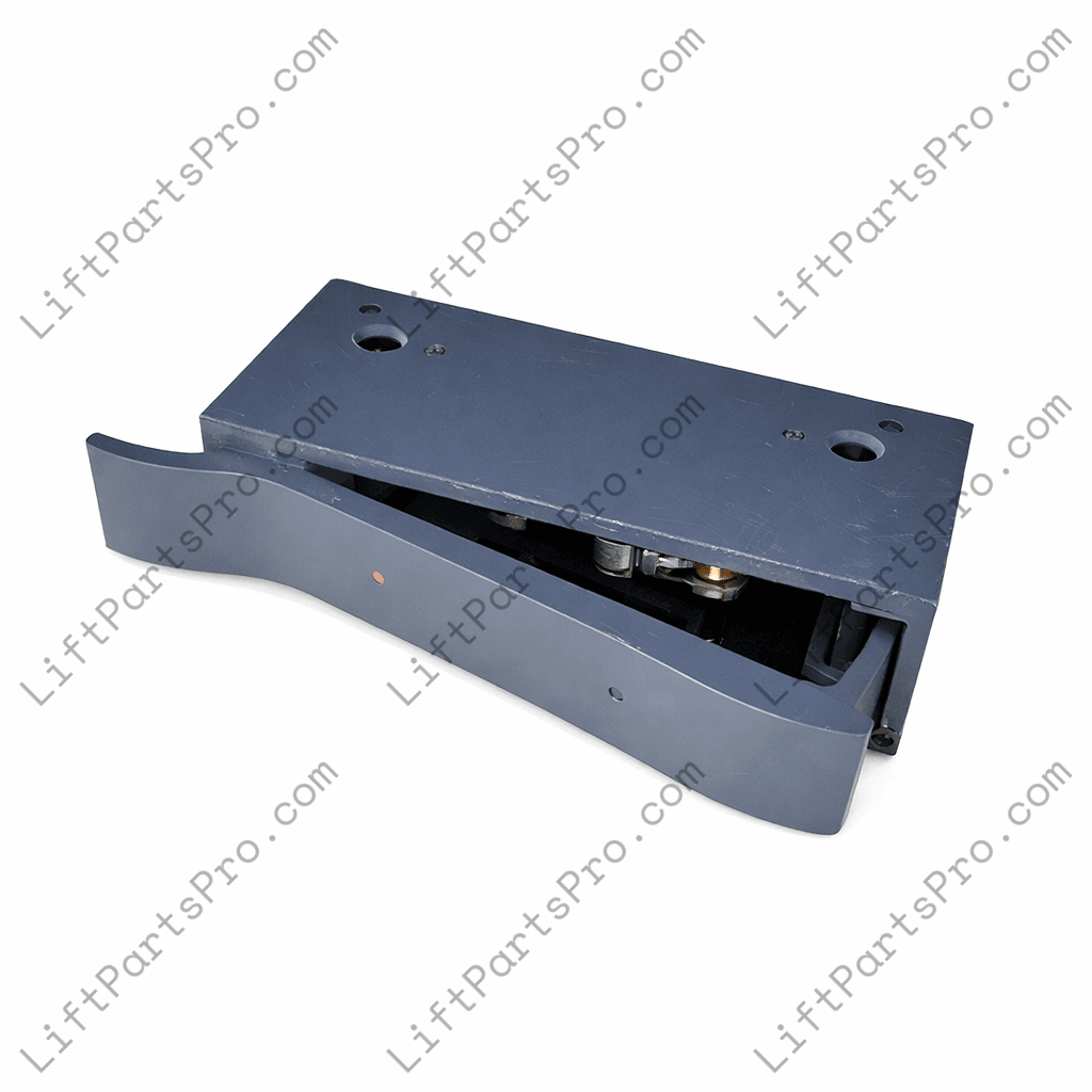 ThyssenKrupp Dover Elevator Gate Switch - GAL Type G