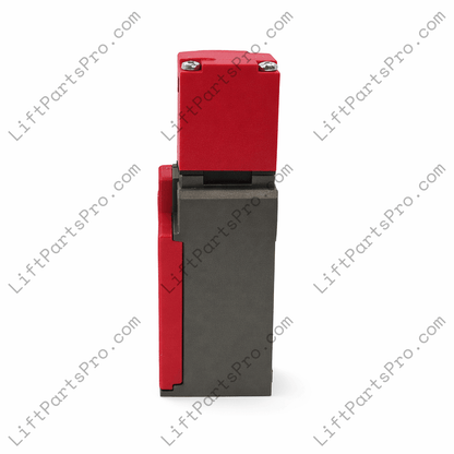 ABB Red Inclinator Gate Switch 21003539