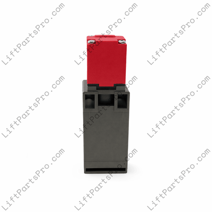 ABB Red Inclinator Gate Switch 21003539