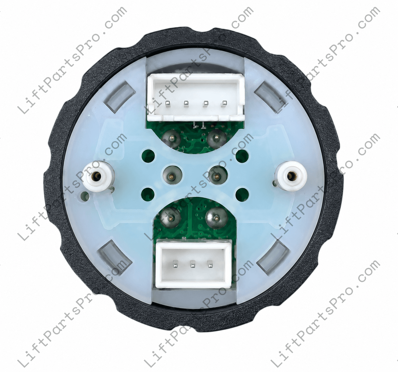 Garaventa Genesis Braille UP DOWN Call Button #21321 #31323
