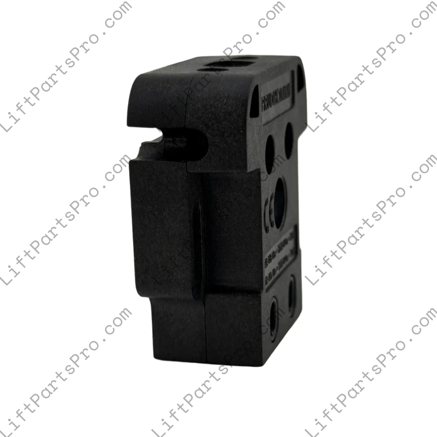 Garaventa Genesis Interlock Door Lock Contact Block #21373