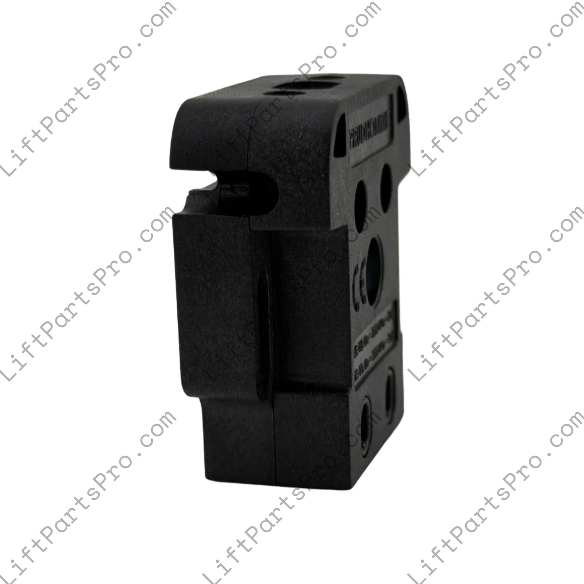 Garaventa Genesis Interlock Door Lock Contact Block #21373