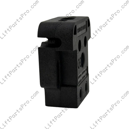 Garaventa Genesis Interlock Door Lock Contact Block #21373