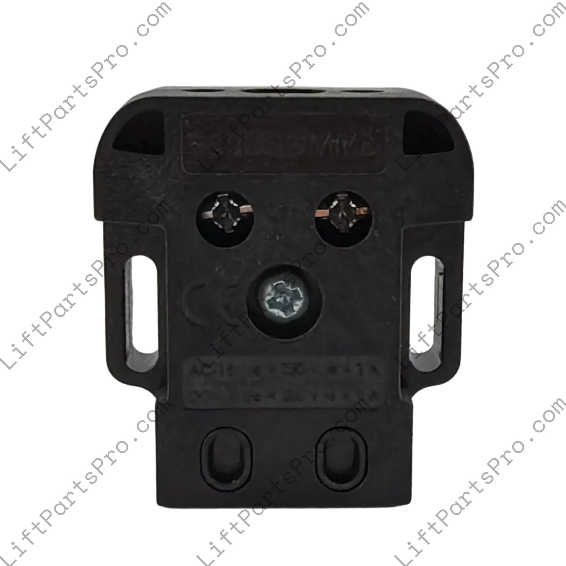 Garaventa Genesis Interlock Door Lock Contact Block #21373