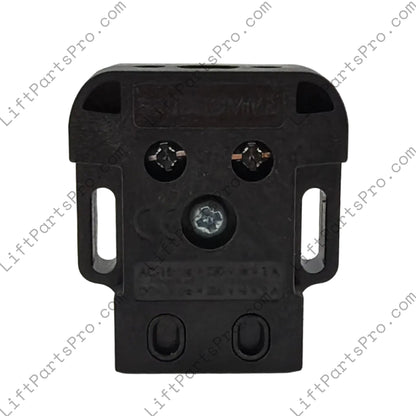 Garaventa Genesis Interlock Door Lock Contact Block #21373