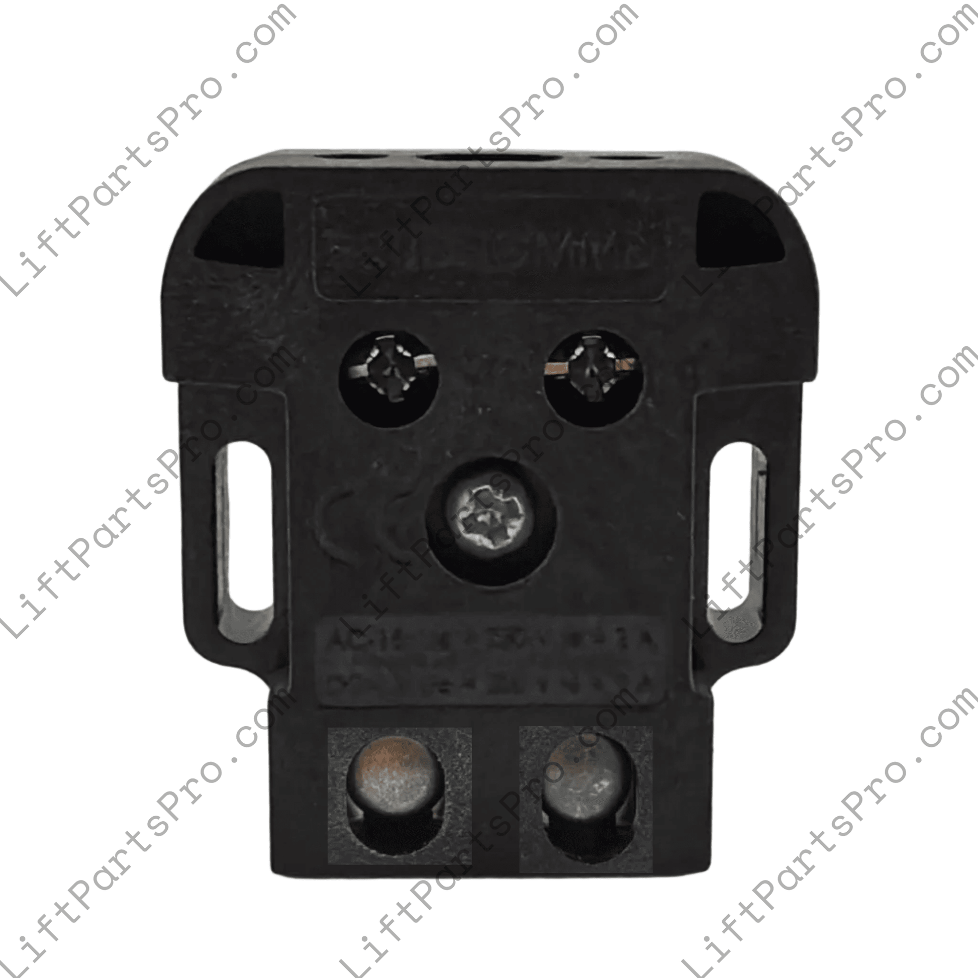 Garaventa Genesis Interlock Door Lock Contact Block #21373