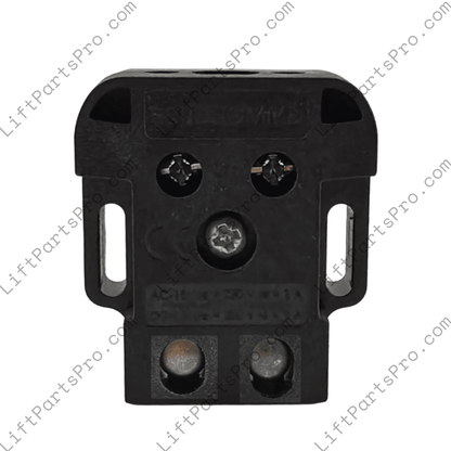 Garaventa Genesis Interlock Door Lock Contact Block #21373
