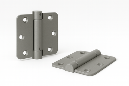 Single‑Acting Spring Gate Hinge (Self‑Closing) for NWOV and PLS VPLs