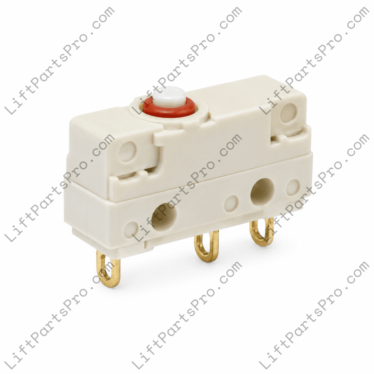 Handicare Stairlift Arm Safety Microswitch from seat interlock FSS30101 assembly