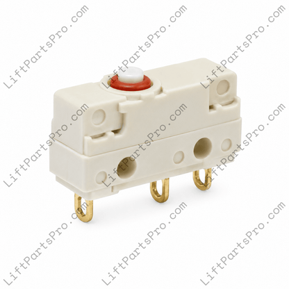 Handicare Stairlift Arm Safety Microswitch from seat interlock FSS30101 assembly