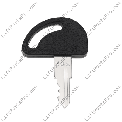 Handicare 1000 2000 Savaria K2 Delta Stairlift Platform Lift Key #739