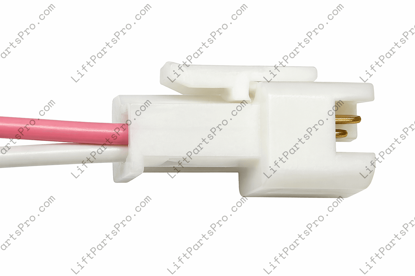 Handicare 1100 Simplicity 950 Power Key Switch Assembly with Two 101 Keys  - SIM33700