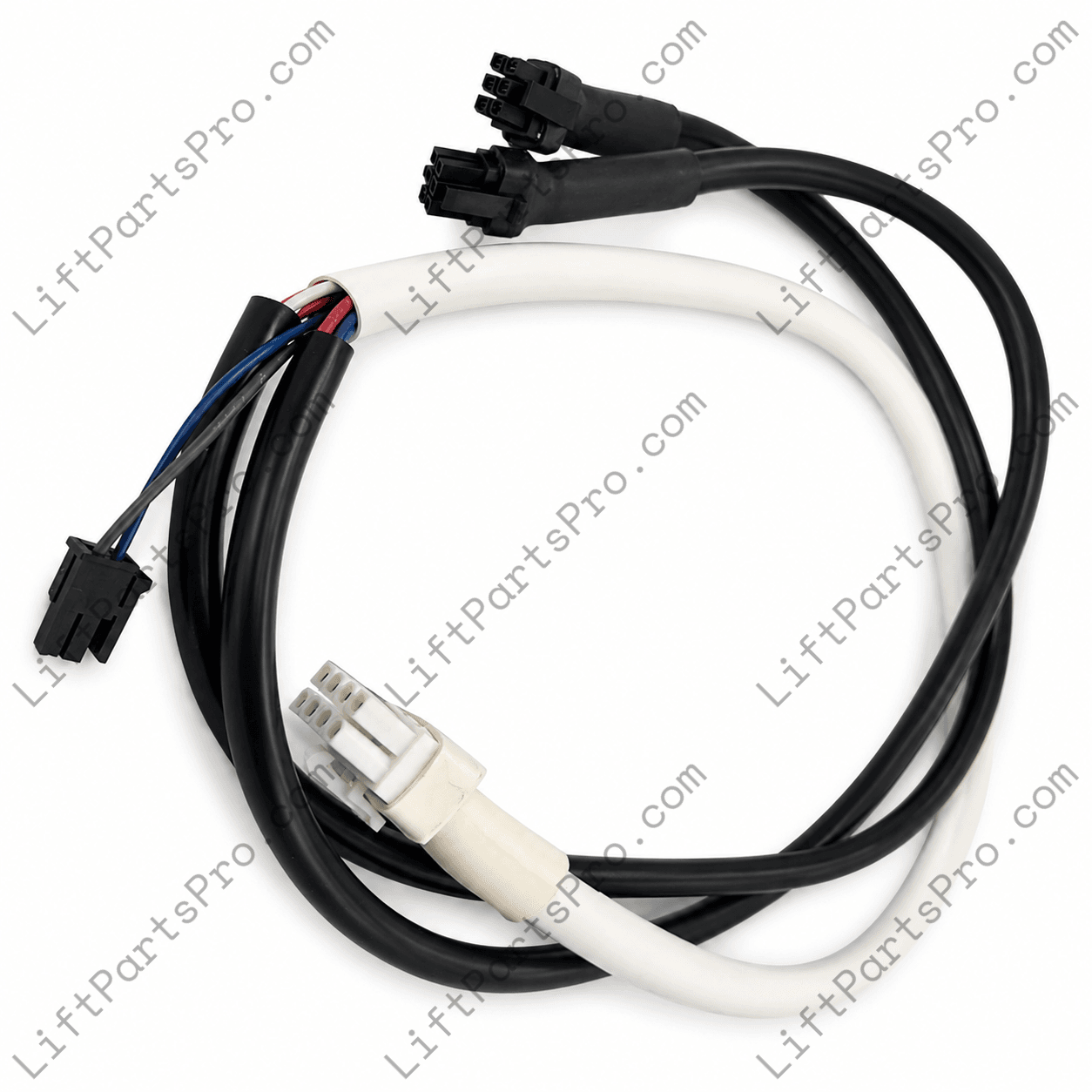 Harmar Pinnacle Stairlift Seat Wiring Harness Wire Cord #74080