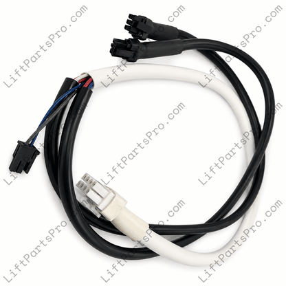 Harmar Pinnacle Stairlift Seat Wiring Harness Wire Cord #74080