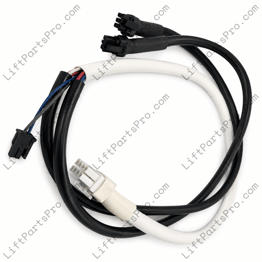 Harmar Pinnacle Stairlift Seat Wiring Harness Wire Cord #74080