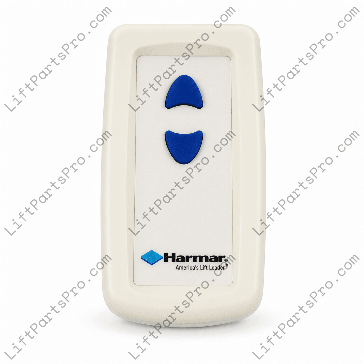 Harmar #76302 Remote Control for Pinnacle SL300 and SL600 Stairlifts