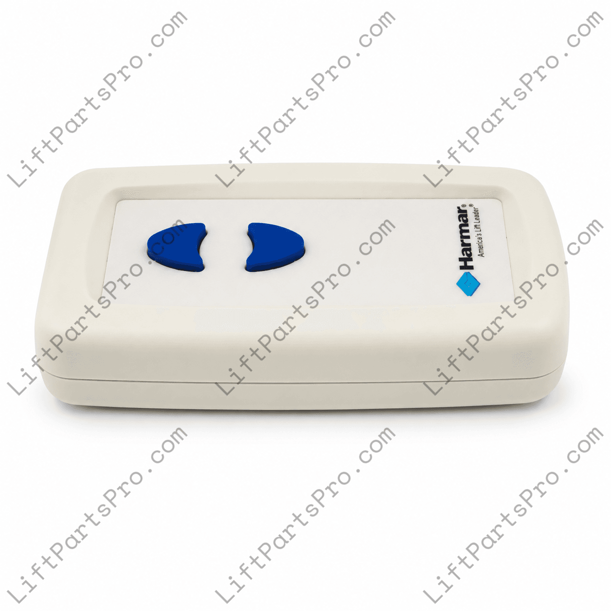 Harmar #76302 Remote Control for Pinnacle SL300 and SL600 Stairlifts