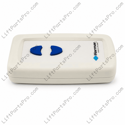 Harmar #76302 Remote Control for Pinnacle SL300 and SL600 Stairlifts