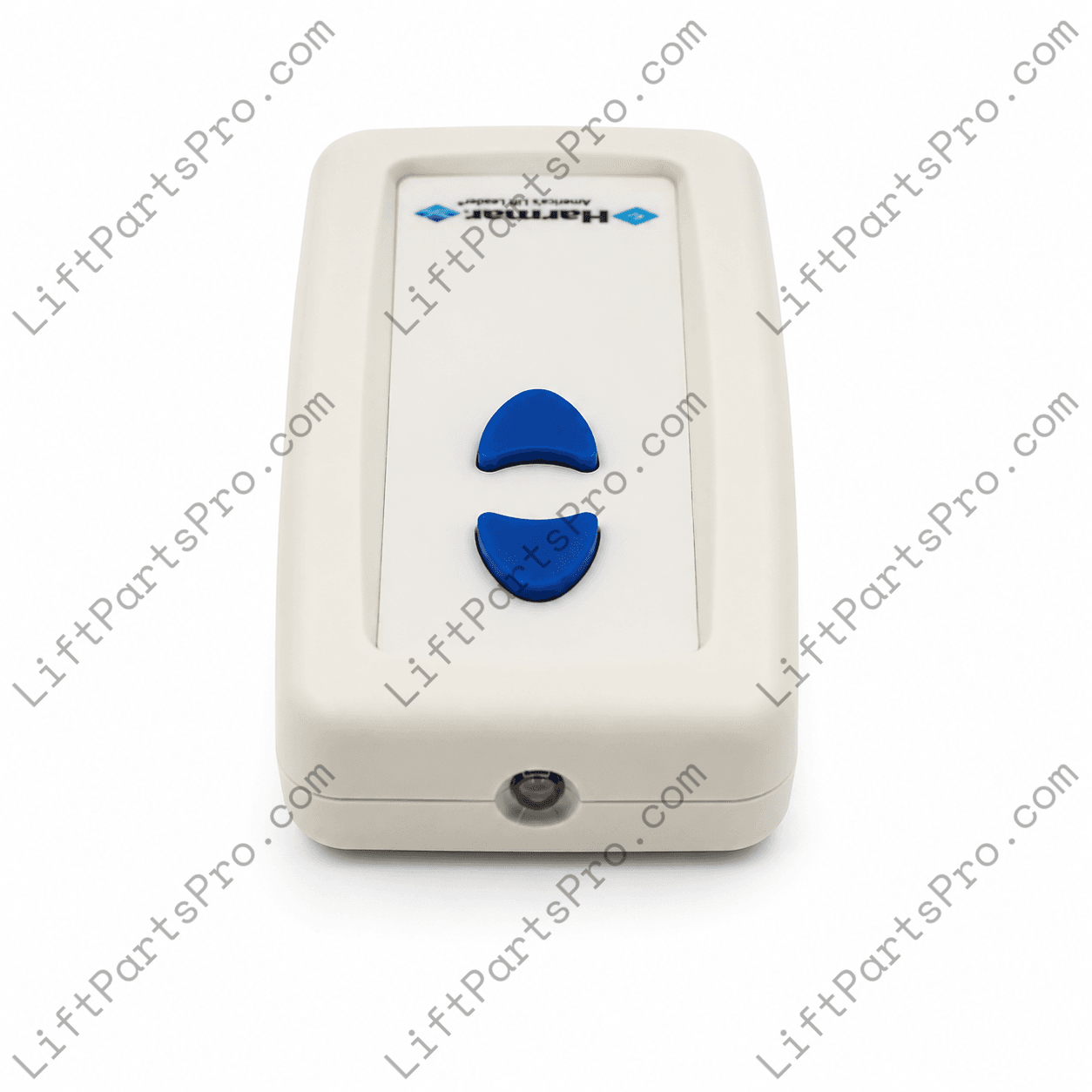 Harmar #76302 Remote Control for Pinnacle SL300 and SL600 Stairlifts