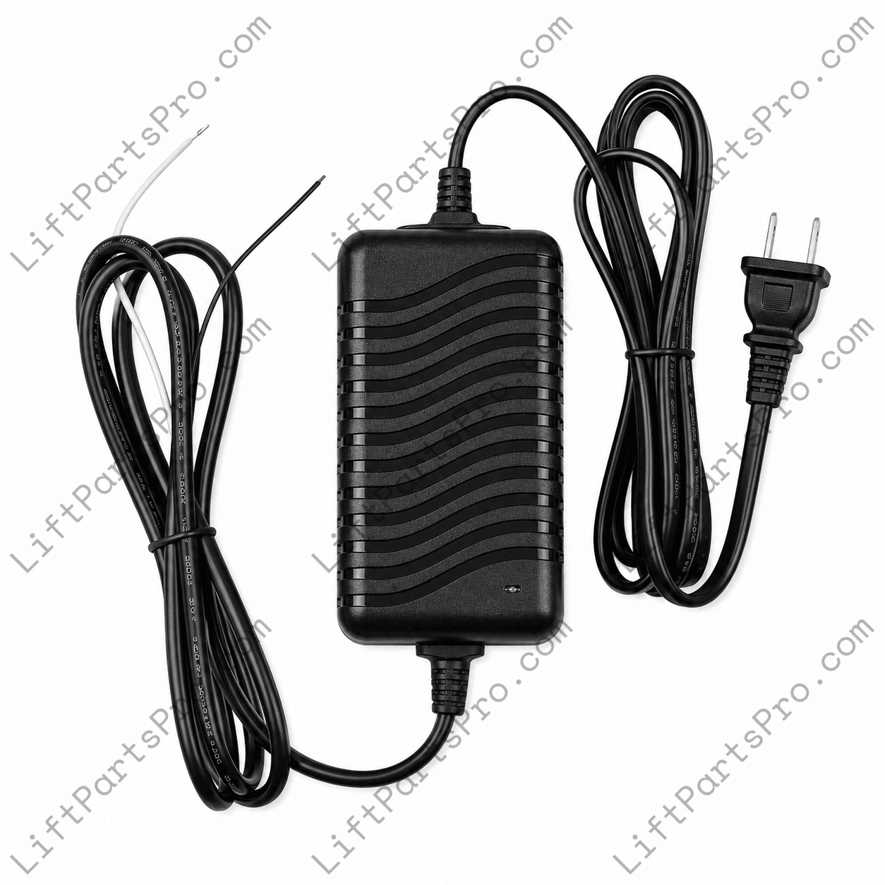 Replacement 24V 2-Amp Power Supply Charger for #17169 in Harmar Pinnacle SL600 Stairlifts