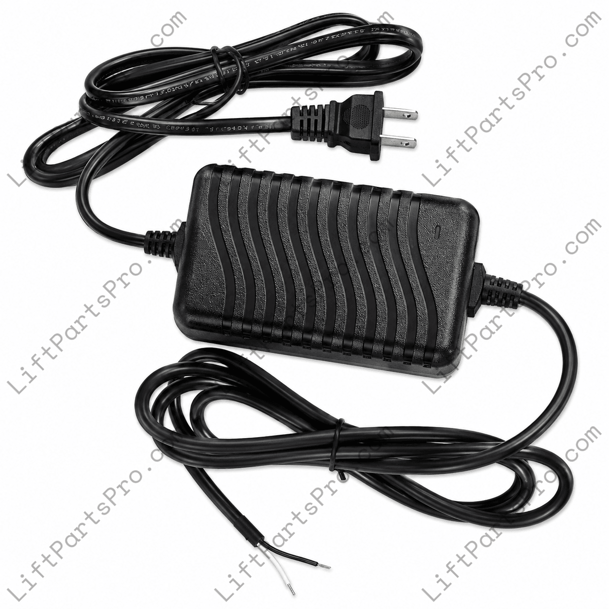 Replacement 24V 2-Amp Power Supply Charger for #17169 in Harmar Pinnacle SL600 Stairlifts