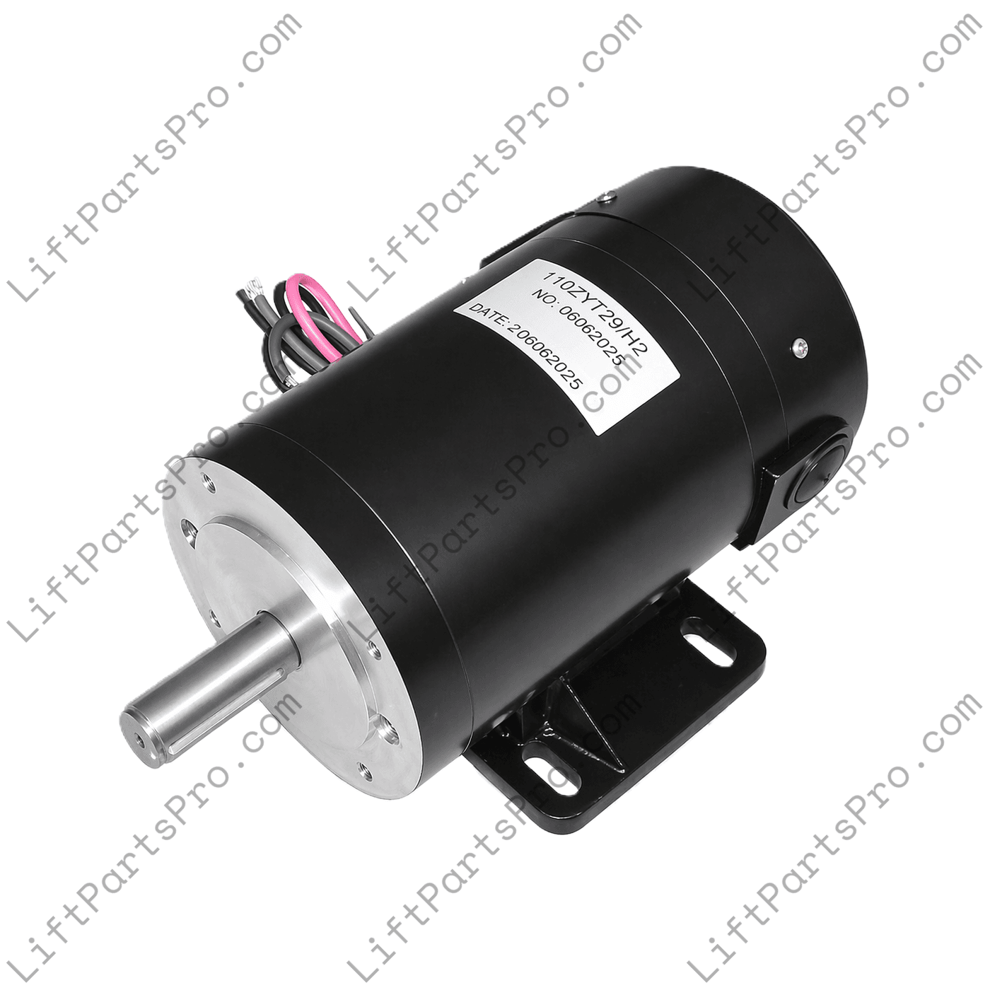 Harmar Summit 14202 Stair Lift Motor 140-00102 110ZYT29/H2