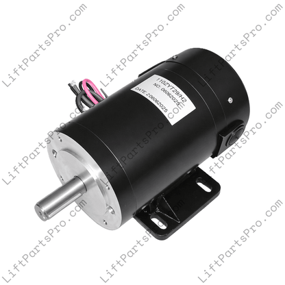 Harmar Summit 14202 Stair Lift Motor 140-00102 110ZYT29/H2