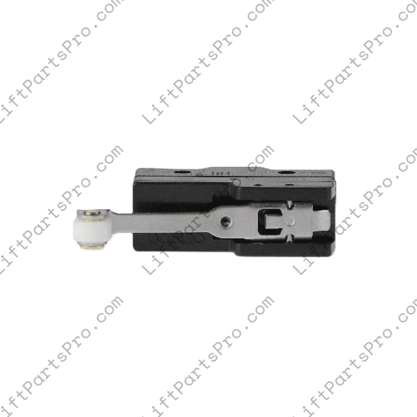 Harmar Summit Ascent Dumbwaiter Limit Switch - Top View